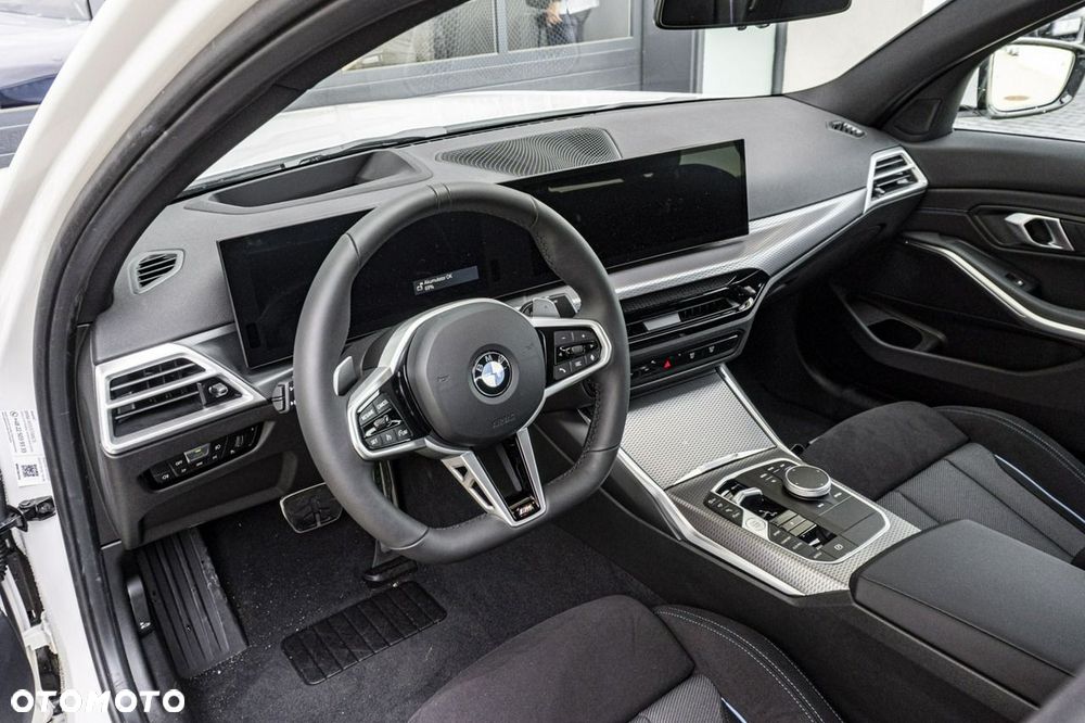 BMW Seria 3 - 14