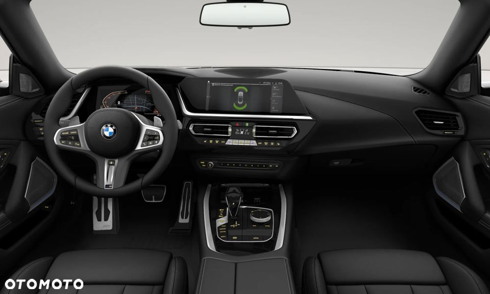 BMW Z4 30i sDrive M Sport sport - 9