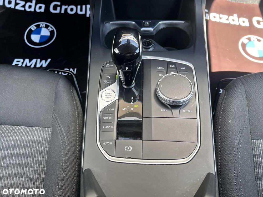 BMW Seria 1 118i Advantage - 30
