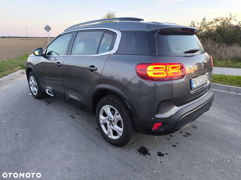 Citroën C5 Aircross 1.5 BlueHDi Shine - 3