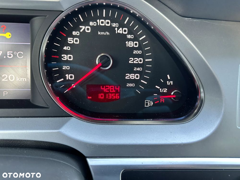 Audi A6 Limousine 2.7 TDI Multitronic - 20
