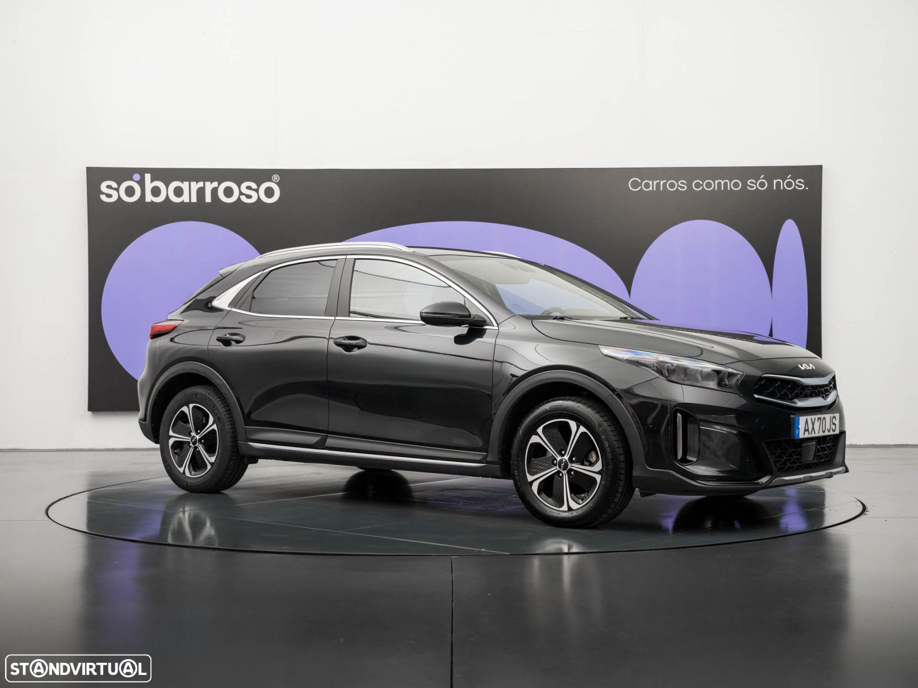 Kia XCeed 1.6 GDi PHEV Drive - 7