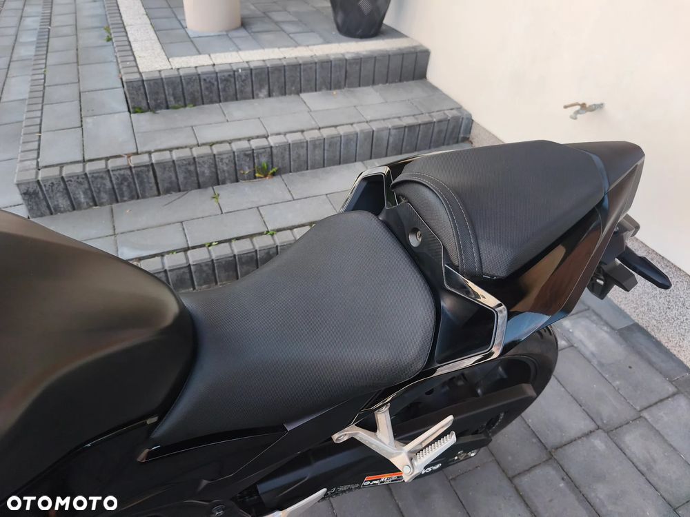 Honda CB - 24