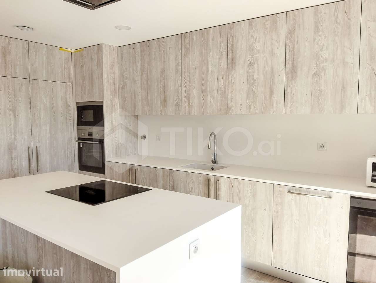 Apartamento T3 com terraço - Oportunidade de viver com conforto, quali - Grande imagem: 5/16