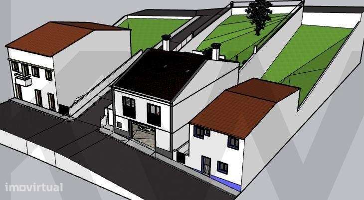 Terreno para construção em São Marcos da Serra - Grande imagem: 2/11