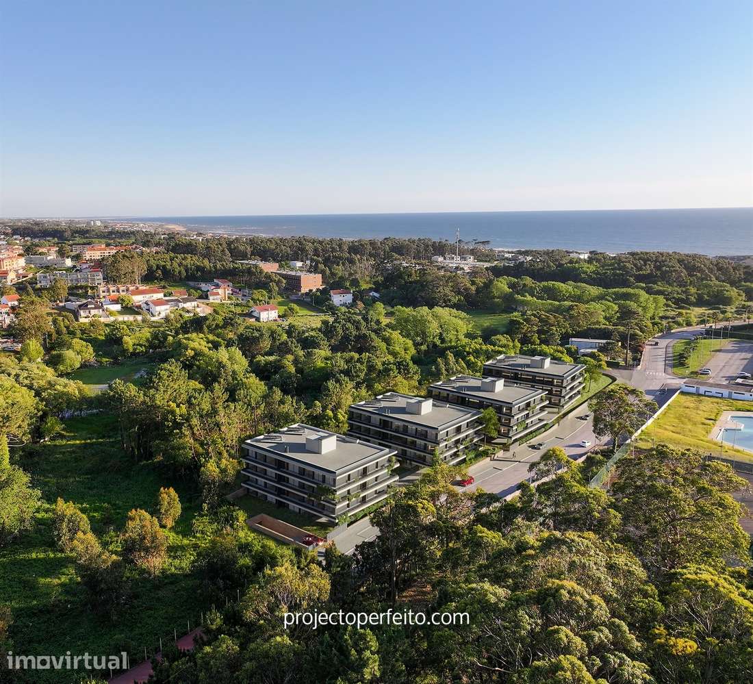 Apartamento T3 Venda em Madalena,Vila Nova de Gaia - Grande imagem: 3/21