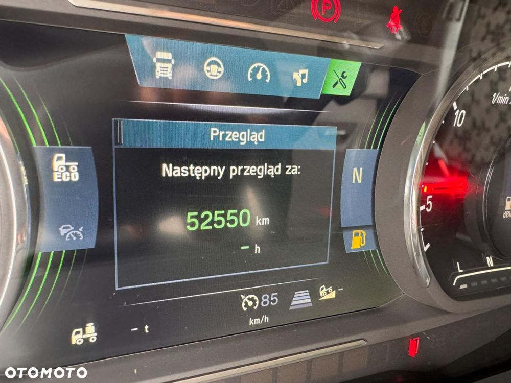 Scania S 500 A4x2NA Nowe Opony - 13