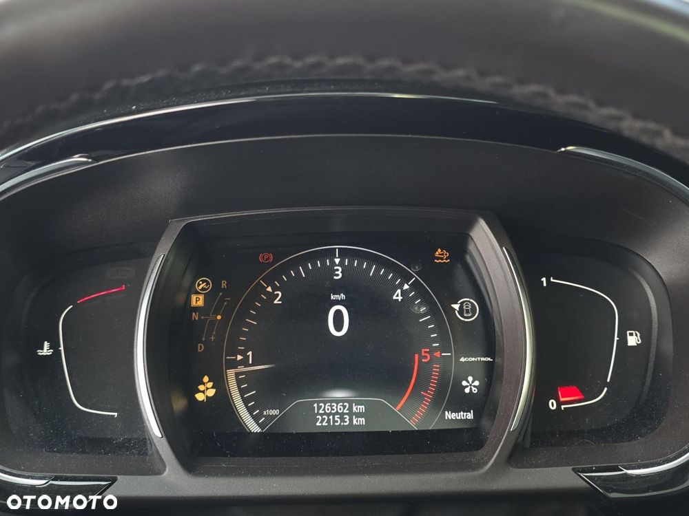 Renault Espace 2.0 Blue dCi Initiale Paris EDC - 18