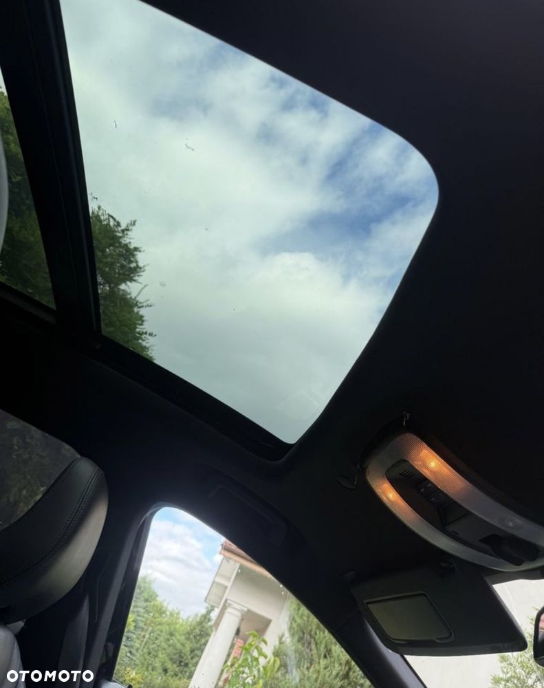 Volvo XC 60 D5 AWD Summum - 7