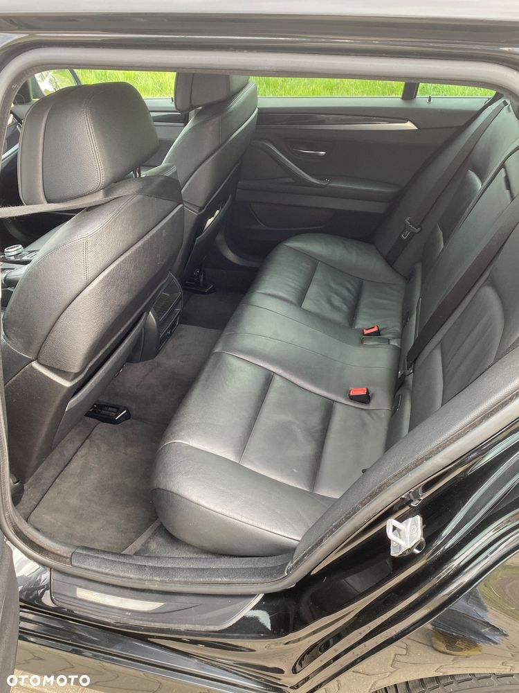 BMW Seria 5 - 18