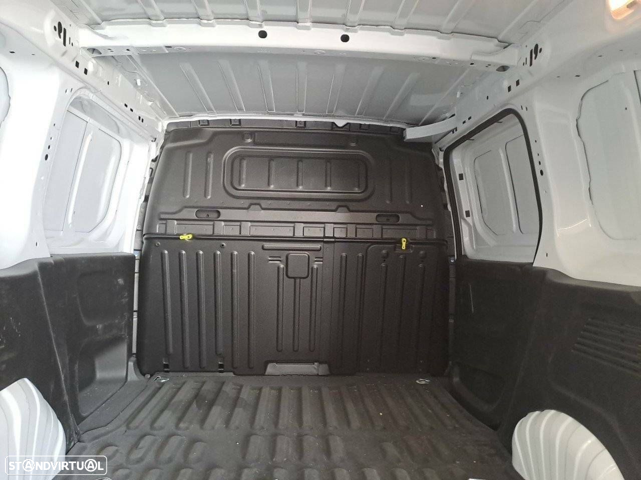 Citroën berlingo - 6