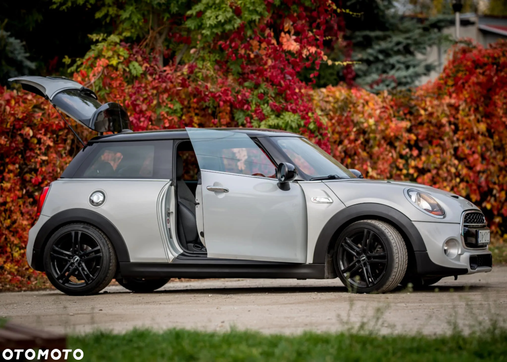 MINI Cooper S - 4