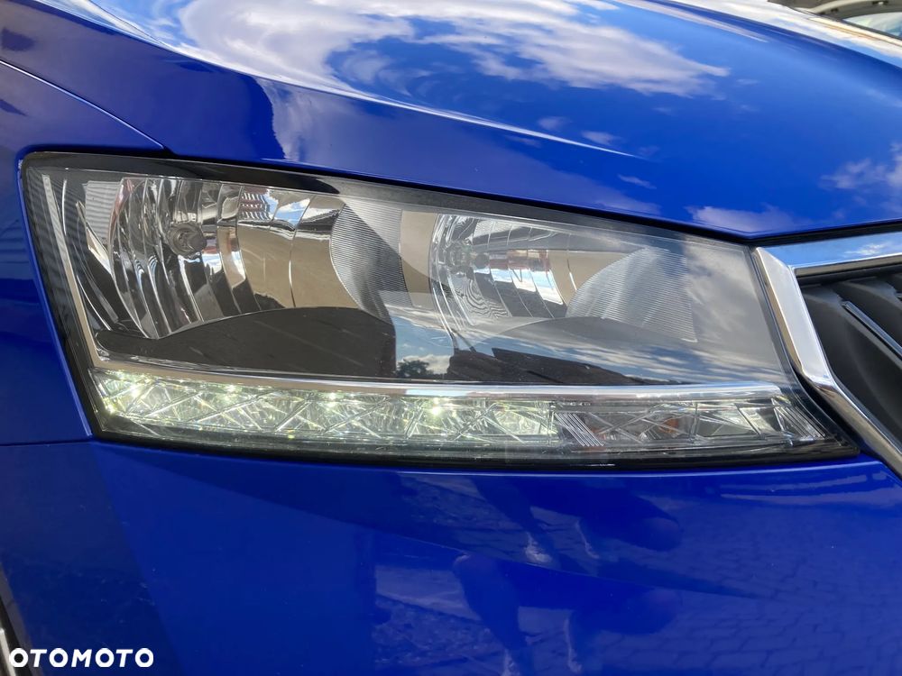 Skoda Fabia 1.0 TSI Ambition - 13