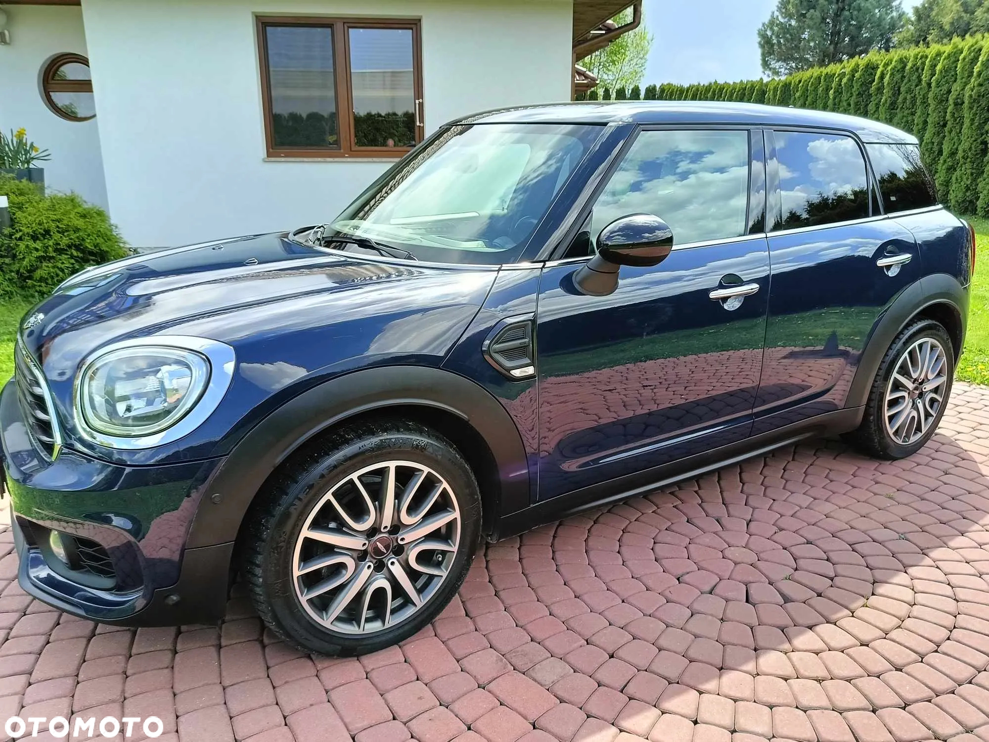 MINI Countryman Cooper D All4 Estate Edition - 2