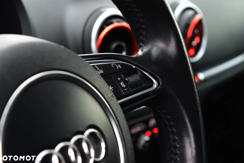 Audi A3 2.0 TDI clean diesel Ambition - 30
