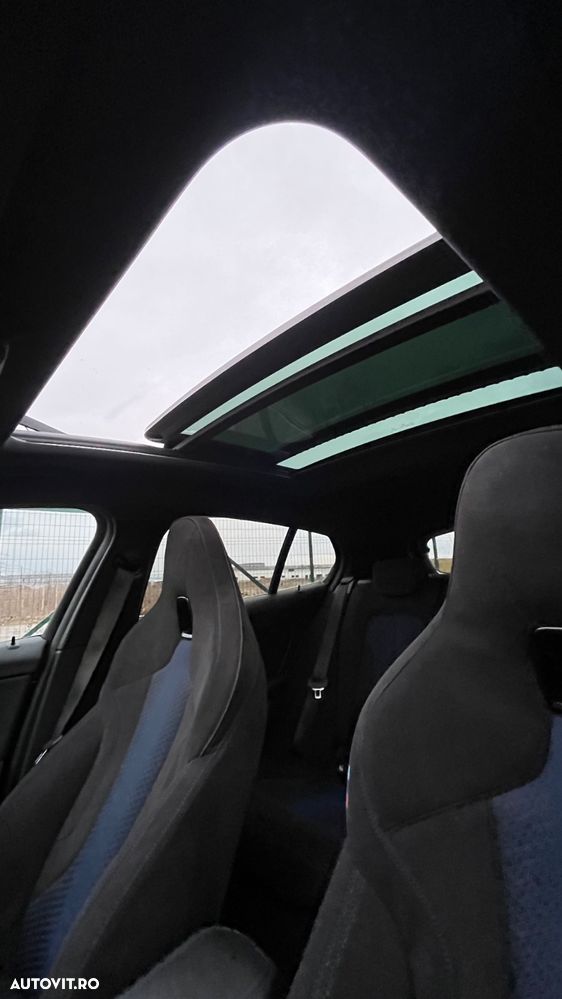 BMW Seria 1 118i Aut. Edition M Sport Shadow - 31