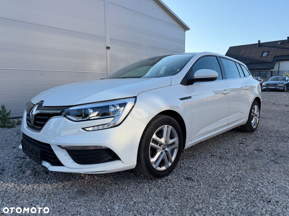 Renault Megane 1.2 16V TCe Energy Life - 3