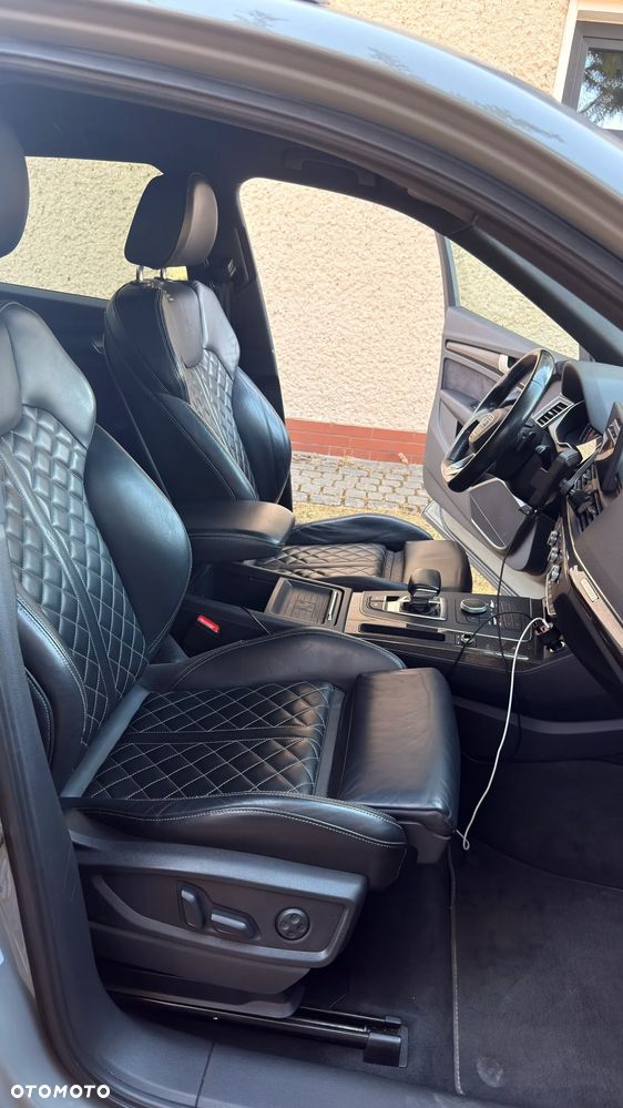 Audi Q5 2.0 TDI clean diesel Quattro S tronic - 24