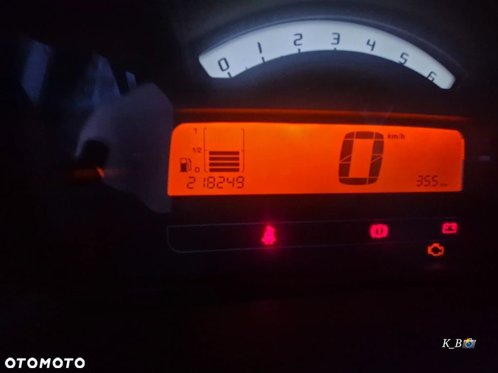 Citroën C3 1.4 HDi VTR - 7