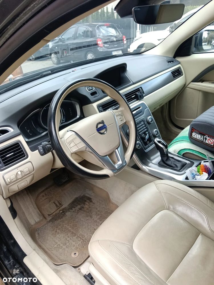 Volvo V70 D4 Drive-E Momentum - 4