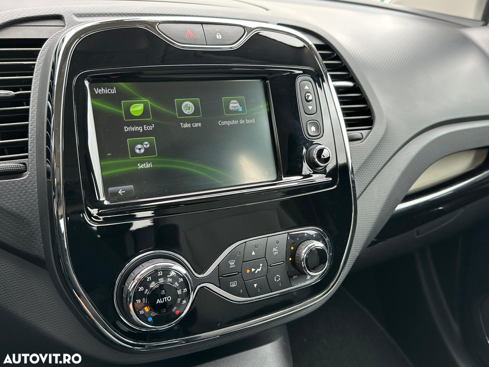Renault Captur ENERGY TCe 90 Start&Stop Intens - 31