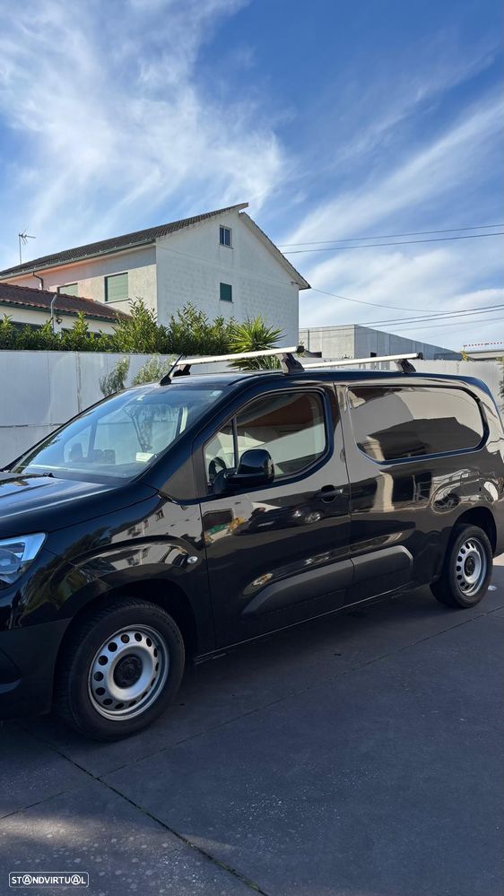 Opel Combo 1.5 CDTi L2H1 Edition Plus - 1