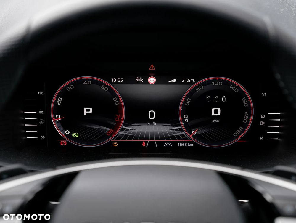 Skoda Karoq 1.5 TSI ACT Sportline DSG - 17
