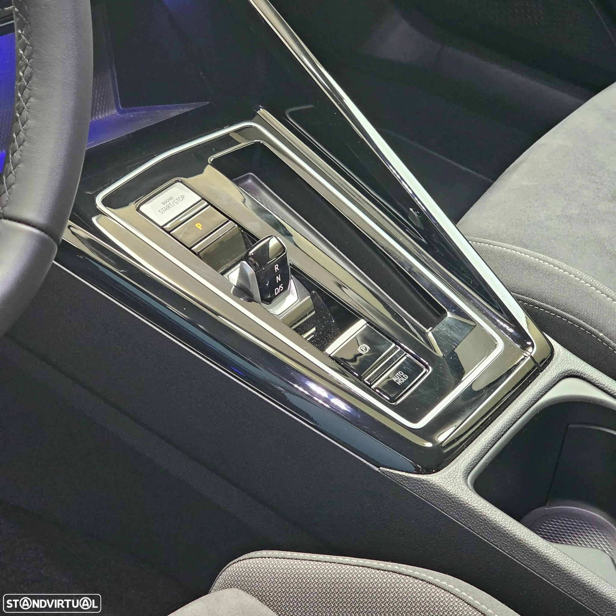 VW Golf 1.4 TSI e-Hybrid DSG - 5