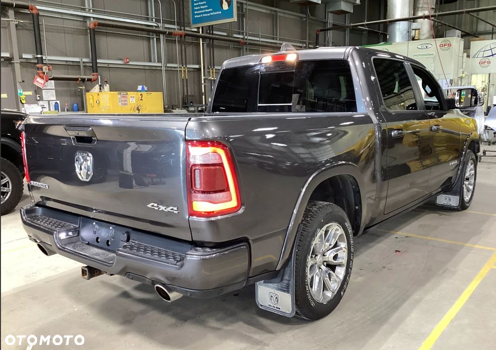 Dodge RAM - 4