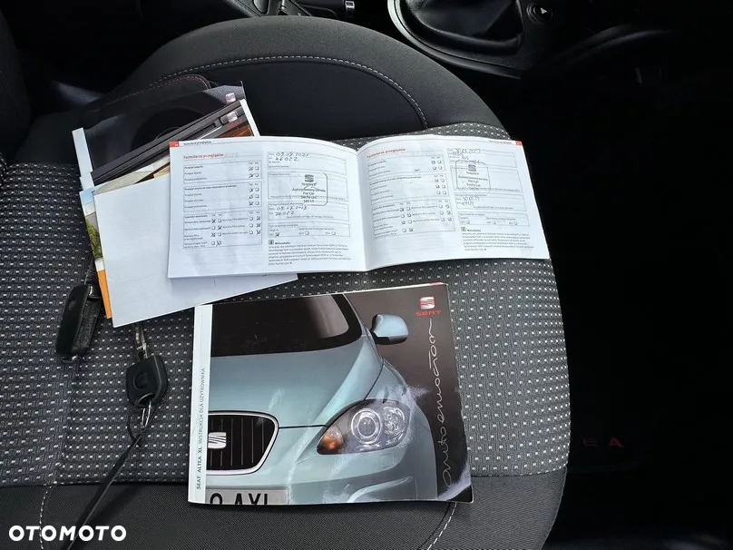 Seat Altea XL - 27