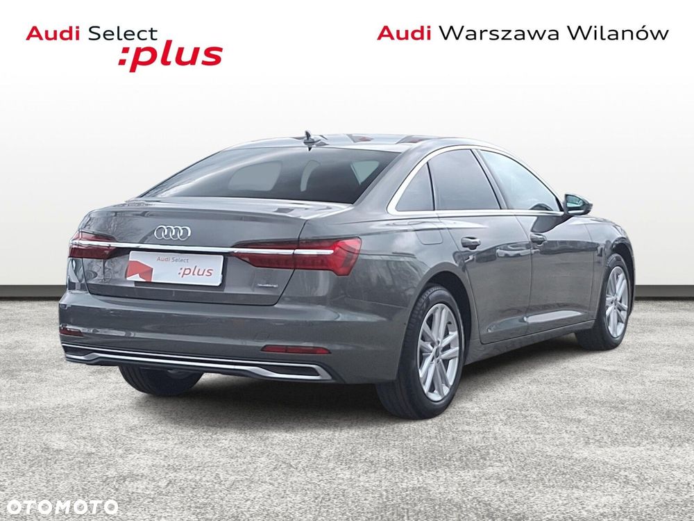 Audi A6 Limousine - 5
