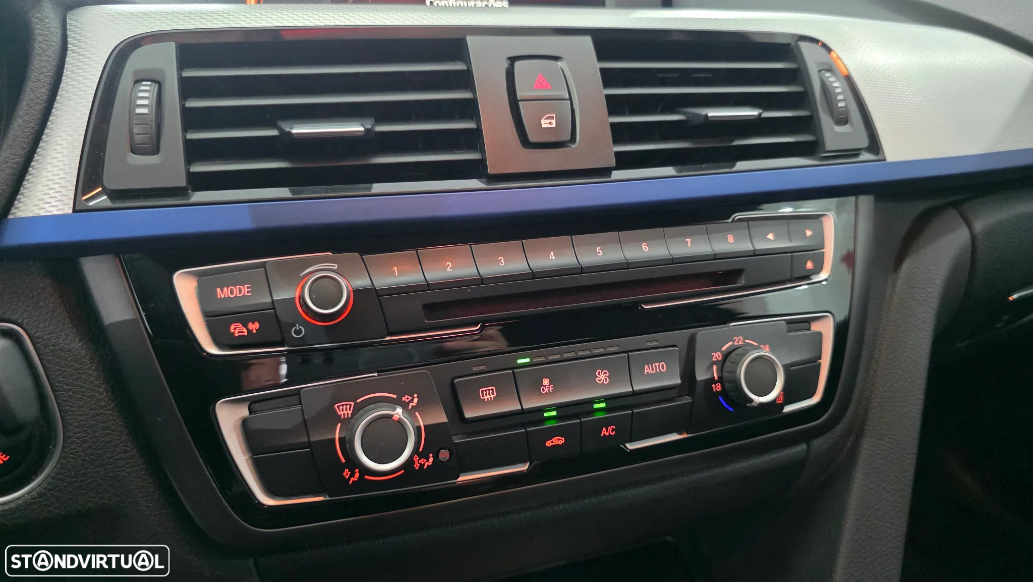 BMW 420 d Pack M Auto - 39