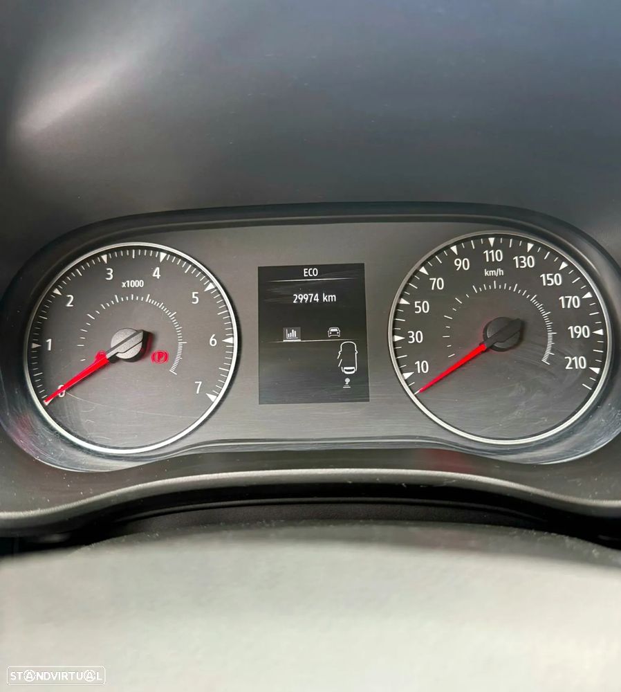 Dacia Jogger 1.0 ECO-G Expression 7L Bi-Fuel - 4