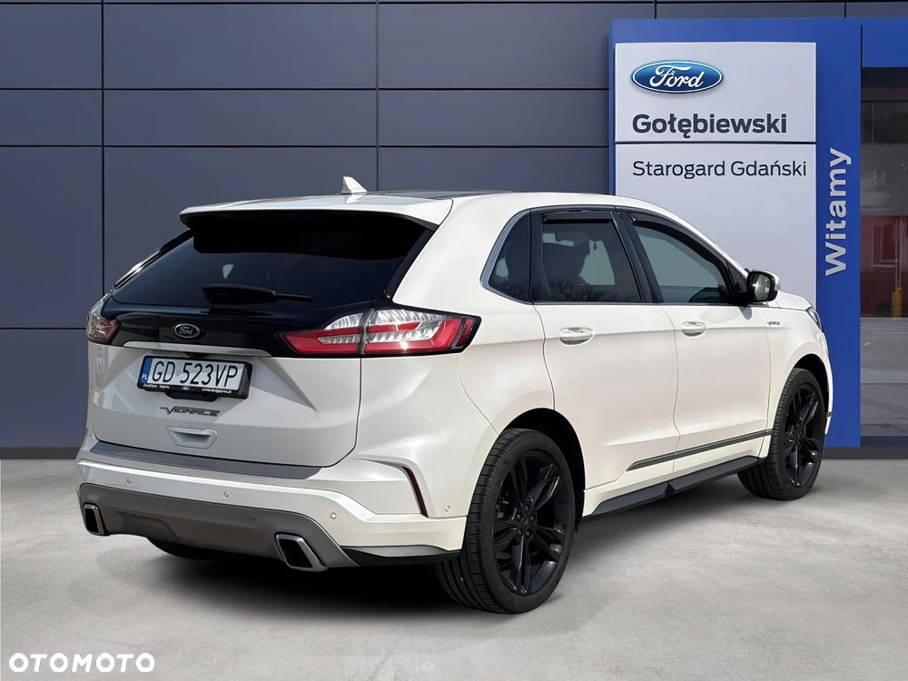 Ford Edge 2.0 EcoBlue Twin-Turbo 4WD Vignale - 6