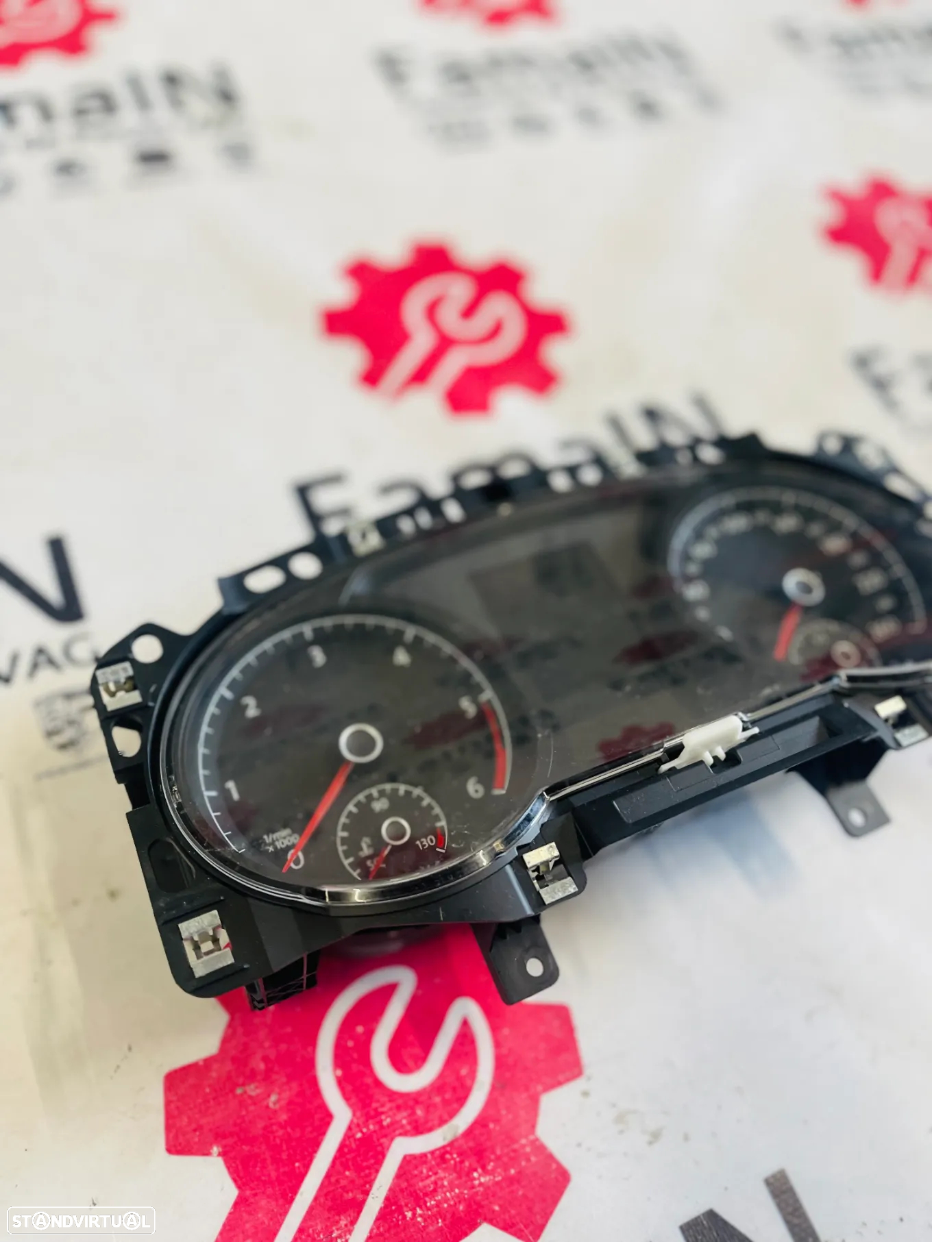 QUADRANTE VW GOLF VII (7) -5G0920861A - 3