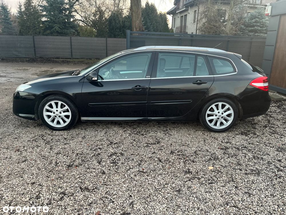 Renault Laguna 2.0 16V 140 Expression - 5
