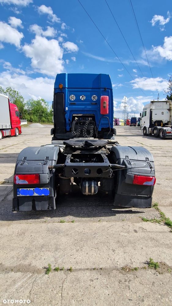 MAN 18.440 €5 Hydraulika,962000km orginał - 11