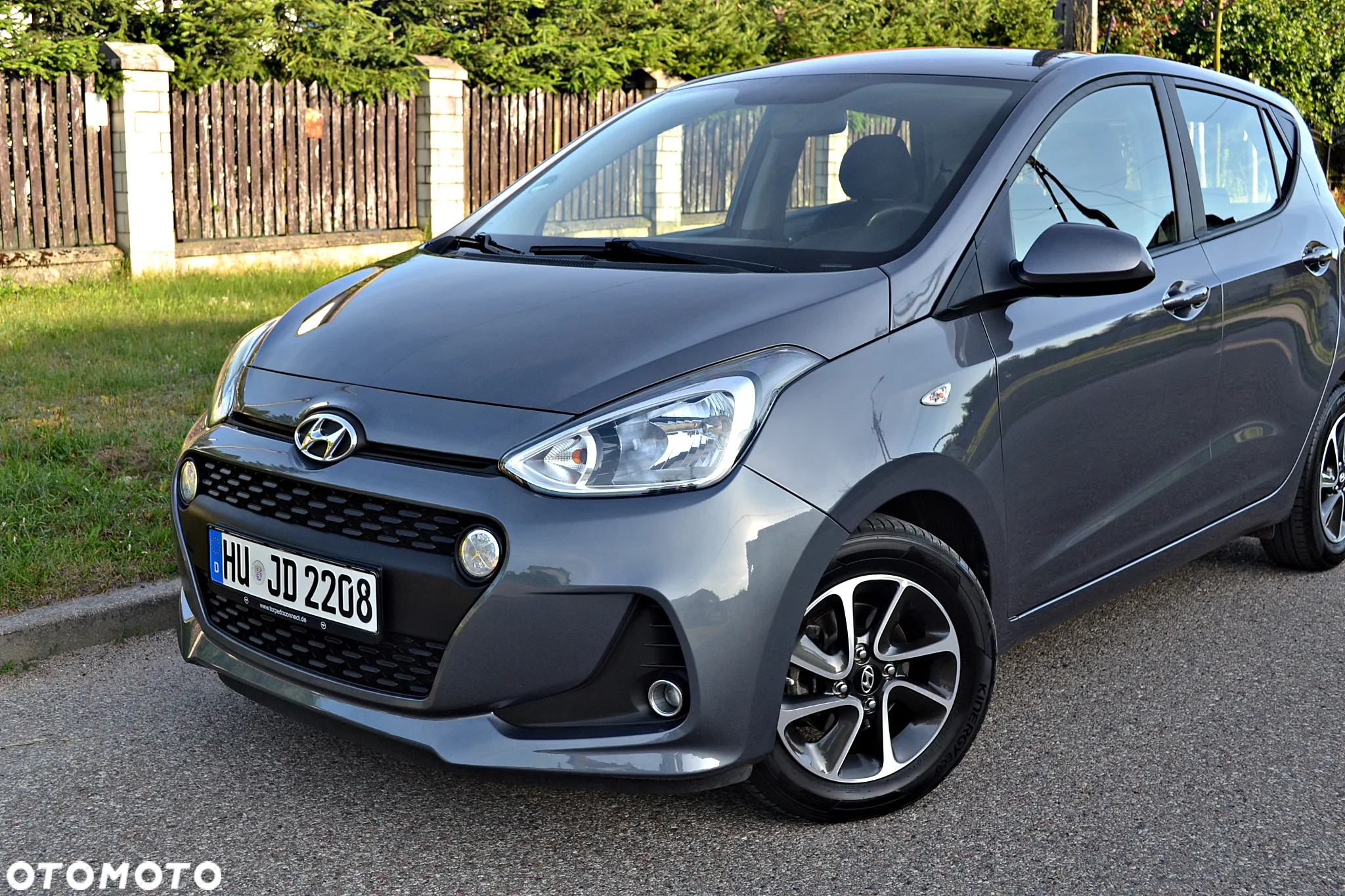 Hyundai i10 1.2 Passion - 5