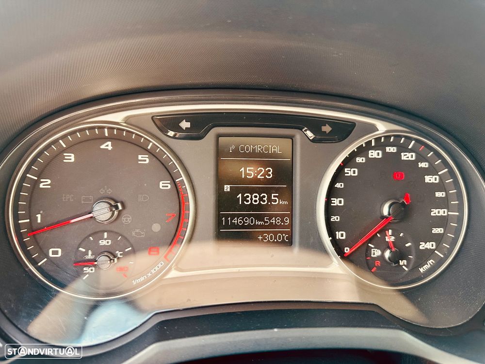 Audi A1 - 6