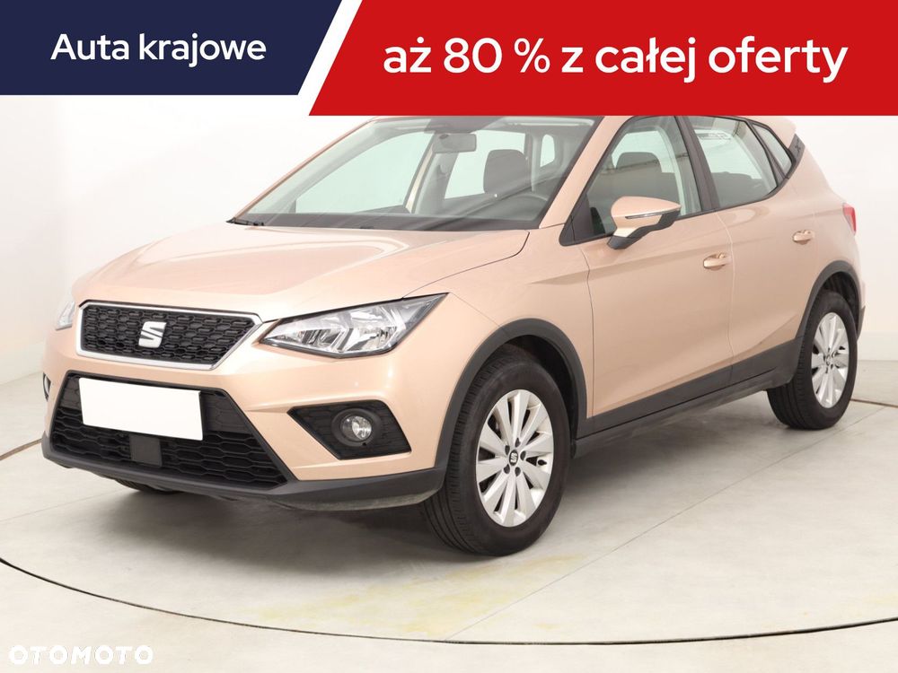 Seat Arona - 3