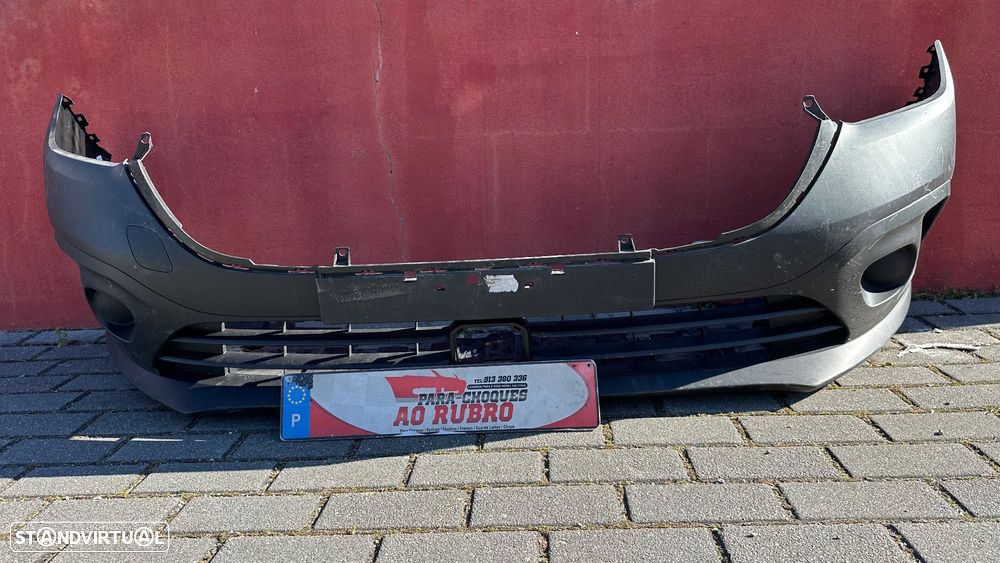 Parachoque Mercedes citan 2020/2022 - 1