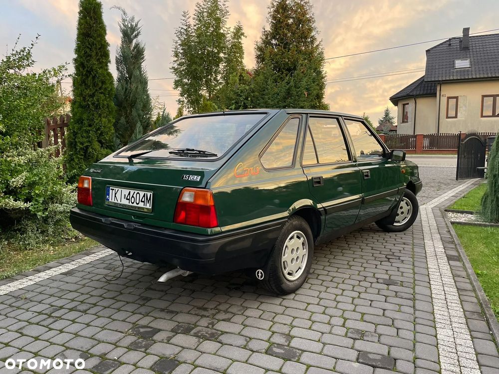 Polonez Caro - 4
