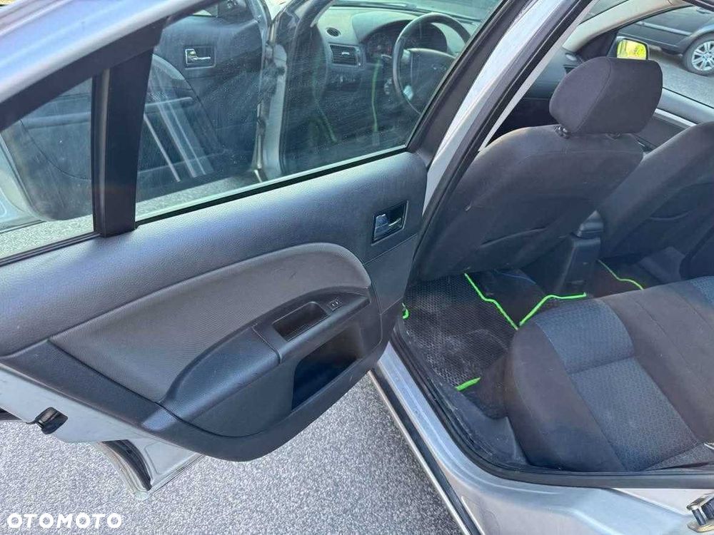 Ford Mondeo - 6