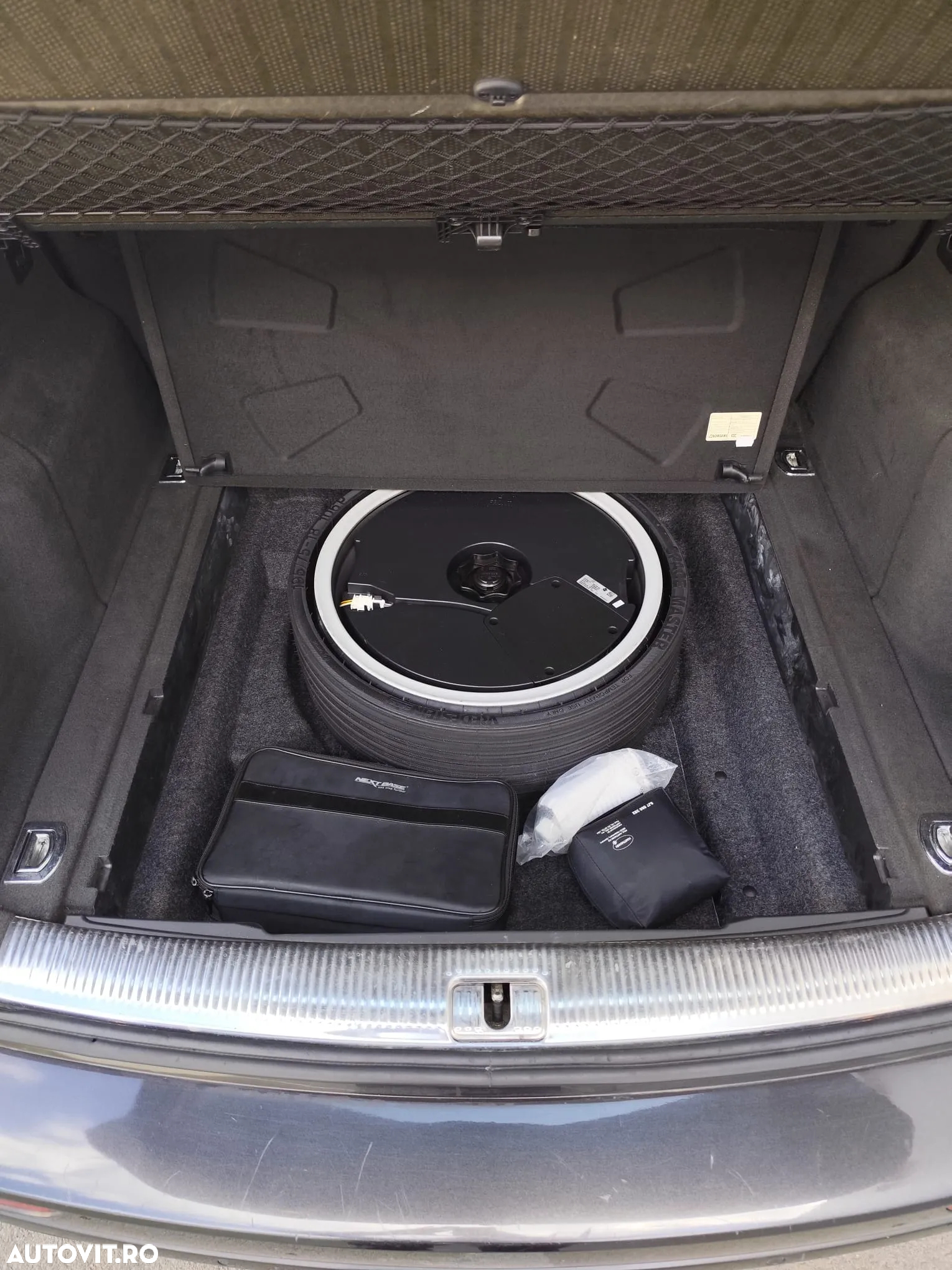 Audi Q5 2.0 TDI Quattro S-Tronic - 14