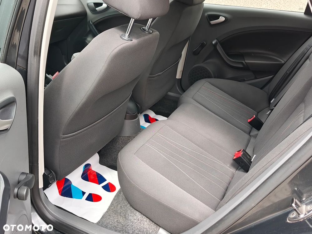 Seat Ibiza 1.2 TDI DPF Entry - 8