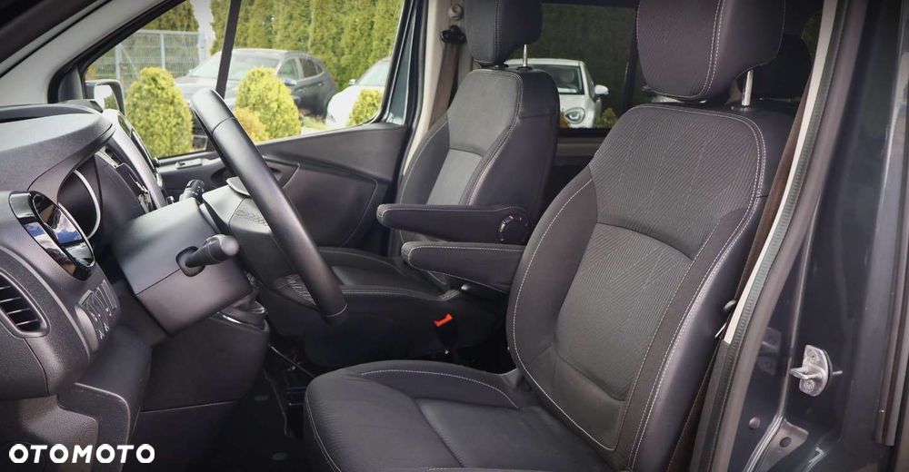 Renault Trafic - 17
