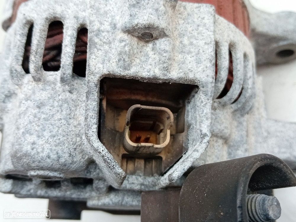 Alternador CITROËN C3 I (FC_) - 4
