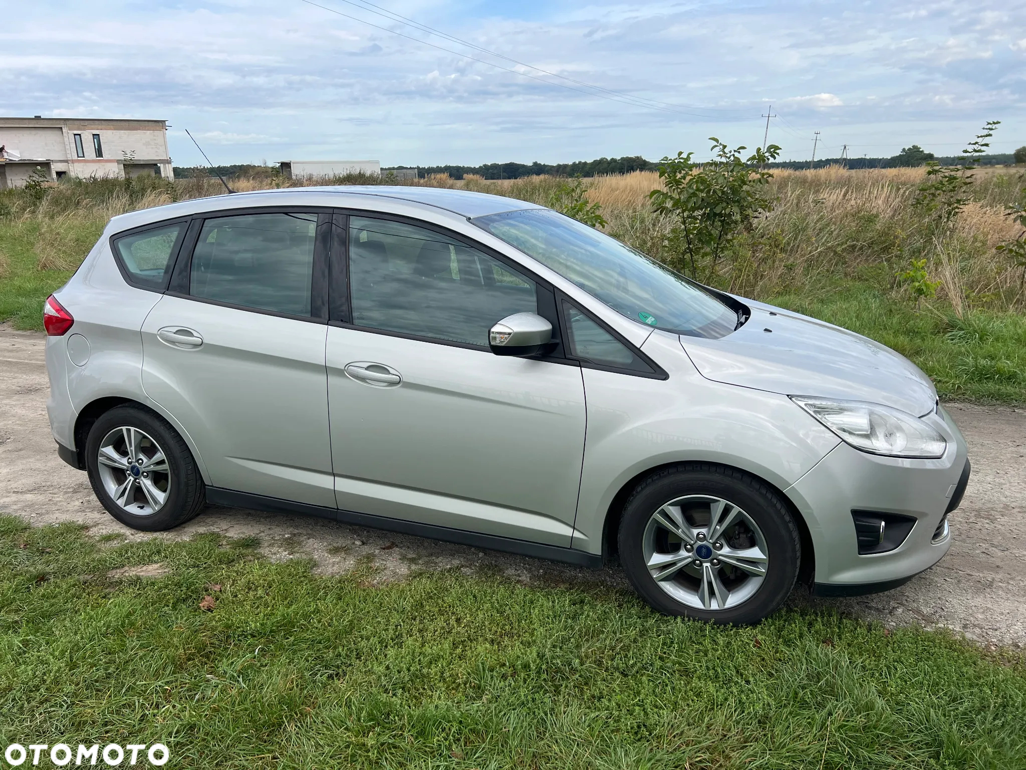Ford C-MAX - 15