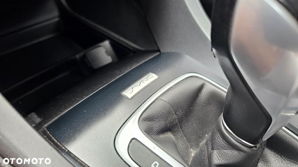 Ford Mondeo 2.0 TDCi Titanium 4WD PowerShift - 15