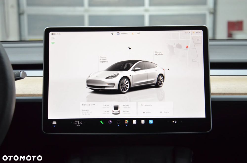 Tesla Model 3 RWD Hinterradantrieb - 17